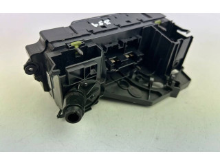 Блок управления климат-контролем 5C1819045 Volkswagen Jetta VI