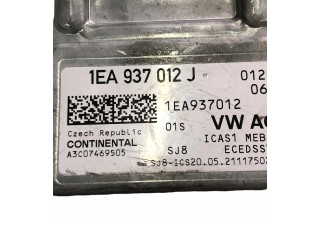 Датчик слепых зон 1EA937012J Volkswagen ID.3