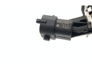 Форсунка BB5E9F593, 0261500333 Jaguar XE 204PT