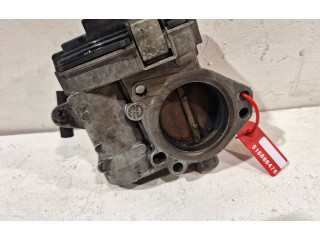 Дроссель 9647825480   Peugeot 207      