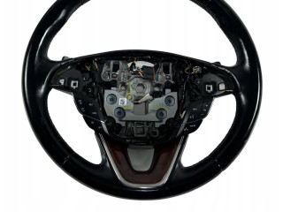 Volant Lincoln MKZ II 2016 FP53-3F563-UC3ZHE