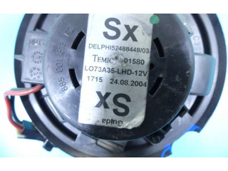 Вентилятор печки 885001813, IMPRK1262817 Alfa Romeo GT