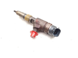 Форсунка 0445110739    Peugeot Expert  9HM(DV6UC) 