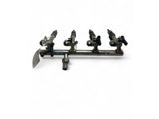 Топливная рампа 31478555, 31432778   Volvo XC90   для двигателя T6