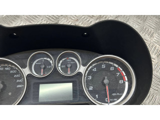 Přístrojová deska Alfa Romeo Mito 2009 50517152