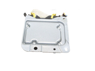 Блок подушек безопасности 9812713780, 0285012932 Peugeot 2008 I