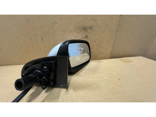 Zpětné zrcátko pravé Peugeot 307 2003 E9014145