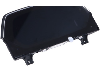 Панель приборов 4KE920795A Audi e-tron