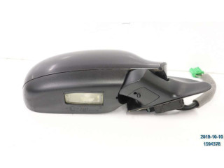 Зеркало электрическое        Volvo V70  2000 - 2004 года   