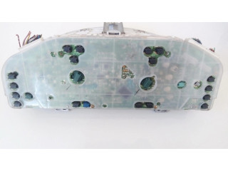 Панель приборов Mazda 626