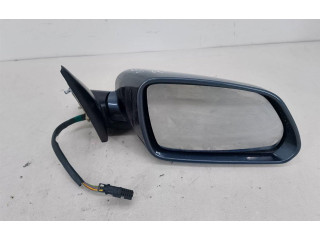 Зеркало электрическое Skoda Octavia Mk2 (1Z) 2004 - 2013 года