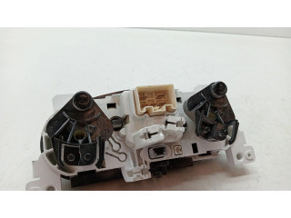 Блок управления климат-контролем 275101988R Dacia Dokker