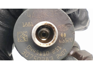 Vstřikovač 0445110251, 30750283 Volvo S60 pro naftový motor 2.4 D5244T4