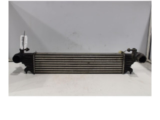 Интеркулер  8E0650000   Fiat 500L 