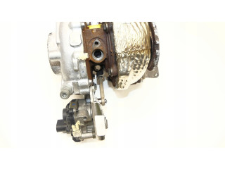 Turbodmychadlo Турбина 059145873ER   Audi Q7 4M   