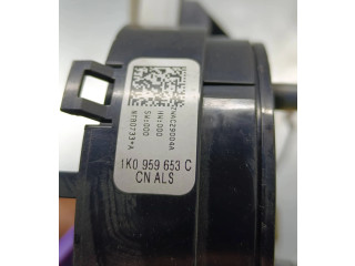 Подрулевой шлейф SRS 1K0959653C Volkswagen Golf Plus