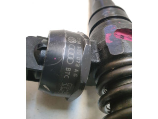 Форсунка 038130073AG Audi A3 S3 8P BKC,BLS,BXE