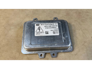 Блок управления Xenon