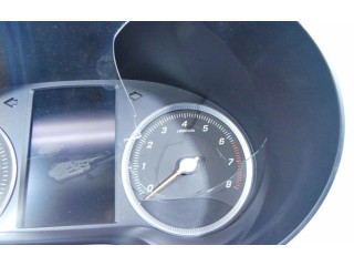 Панель приборов A2059005536, IMPRK1300347 Mercedes-Benz GLC X253 C253