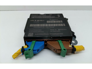 Блок подушек безопасности 51969090, 199B4000   Fiat 500L