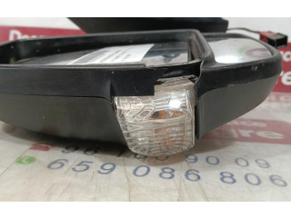 Зеркало электрическое Opel Combo D 2011 - 2017 года