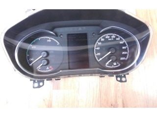 Přístrojová deska  Toyota Yaris 2017 83800F5440  