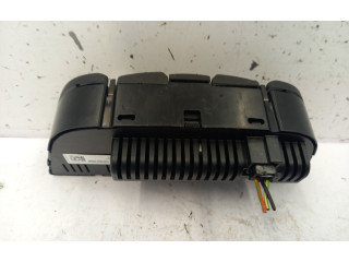 Блок управления климат-контролем 13441784 Opel Meriva B