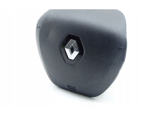 Надувная подушка для руля       Renault Clio IV  2012 -  года   