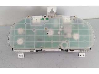 Панель приборов 4SBN9KB066, E3-B5-28-4 Mazda 3 I