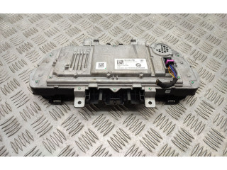 Řídící jednotka 05L907309C, 0281035649 Skoda Octavia Mk4 2020