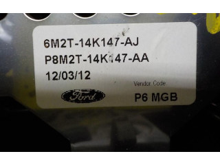 Руль Ford Galaxy 2006 - 2015 года 1677410, 6M2T14K147AJ