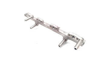 Топливная рампа 14018510, 140185   Mini Cooper Countryman F60   для двигателя B48A20F