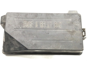 Модуль управления BSM AK6188 SsangYong Actyon