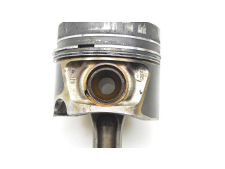 Поршень с шатуном Volkswagen Golf VI