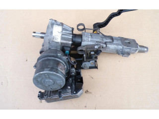 Рулевая рейка 6C1909144AK Skoda Rapid (NH) 2012 - 2019 года