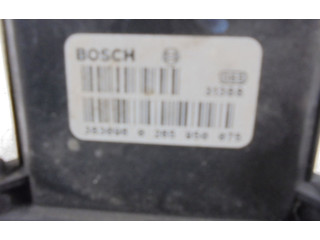 Jednotka ABS 1494680080, 1494680080 Audi A6 S6 C8 4K 2003