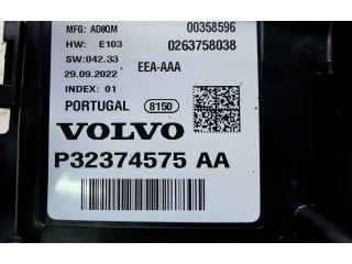 Панель приборов P32374575AA, 00358596 Volvo S60