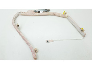 Боковая подушка безопасности 9687158680 Citroen DS4