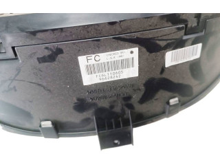 Панель приборов 96628242, FC6L110605   Chevrolet Captiva       