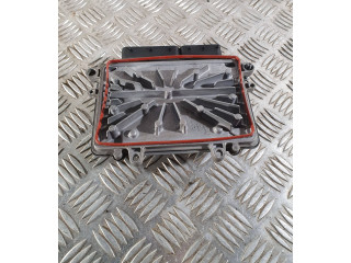 Блок управления двигателя 8667577, 0261209009 Volvo V50