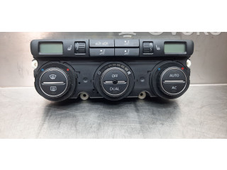 Блок управления климат-контролем 3C0907044DA, 3C0907044DA   Volkswagen PASSAT B6