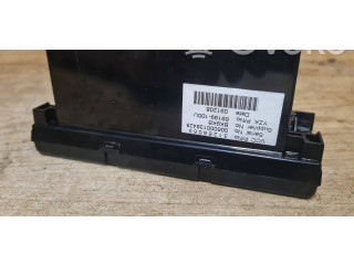 Дисплей    31268055   Volvo V50