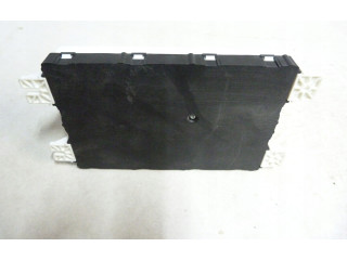 Модуль управления BSM