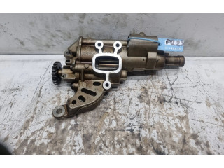 Масляный насос 7638453 BMW 1 F20 F21 1.6