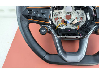 Руль Cupra Leon  2020 -  года 5FA419091FK      