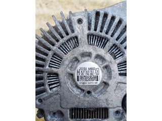 Генератор A3TX0781, 23700AA660   Subaru Forester SH 2.0     