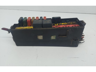 Блок предохранителей Jeep Cherokee XJ