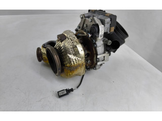 Turbodmychadlo Турбина GTD2060VZ, 059145873FA Audi A6 S6 C7 4G CRTD