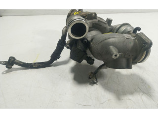 Turbodmychadlo Турбина A2760901480, A2760901480 Mercedes-Benz GLE (W166 - C292) M 276.821