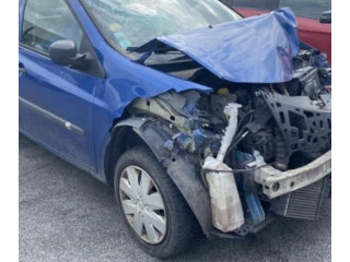 Вентилятор печки 7701062226 Renault Clio III